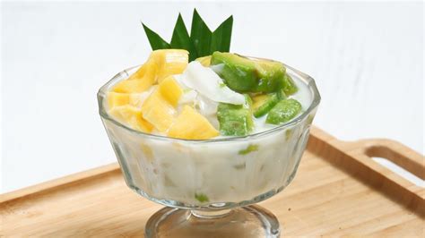 filipino avocado dessert|Iba pa.